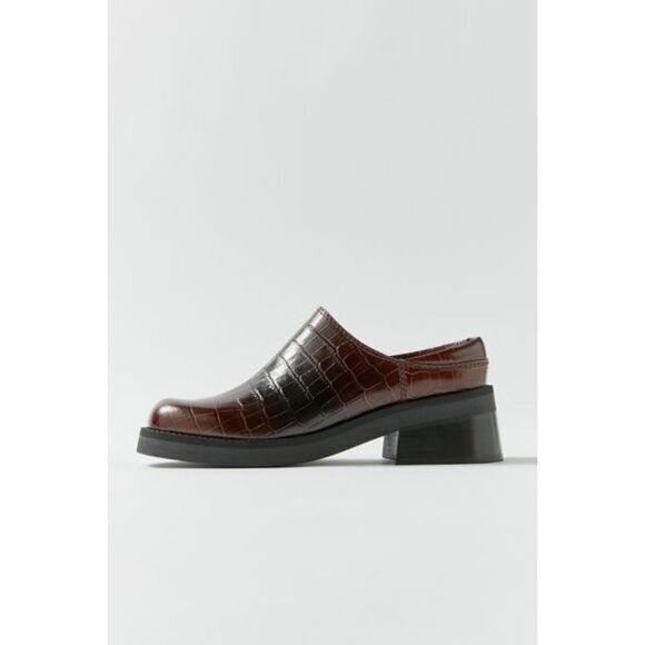 Urban Outfitters x E8 By Miista Marianna Mule $195 Sz 36 - Picture 3 of 10